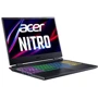 Ноутбук Acer Nitro 5 AN515-58-57FK (NH.QLZEX.00C): Экран 15.6" IPS (1920x1080) FullHD