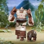 Трансформер Hasbro Transformers Beast weaponizer Повстання звірів (F4615 TRA MV7 BA WEAPONIZER 2PK WHEELJACK): Функціональні характеристики Механические