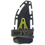 Нож SOG Aegis FX, Black/Moss Green (SOG 17-41-04-41): Количество функций 1