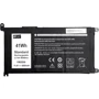 Батарея для ноутбука PowerPlant Dell Latitude 3310 (YRDD6) 11.4V 3600mAh (NB441563)