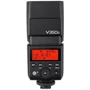 Фотовспышка Godox V350C Canon фото 5