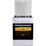 Газова плита KLASS T 6401 M2 White