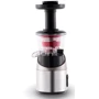 Соковыжималка Tefal ZC255B38: Тип шнековая