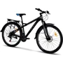 Велосипед VNC 2022' 29" Expance A3 V2A3-2949-BB 49 см (1551) black/blue