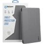 Аксесуар для планшетних ПК BeCover Smart Case Gray для Lenovo Tab Plus (711841) фото 5