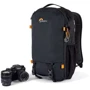 Lowepro Trekker Lite LT BP 150 AW Black (LP37459-PWW): Материал полиэстер