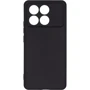 Чохол для телефона ArmorStandart Matte Slim Fit Camera cover Black для Xiaomi Poco X6 Pro 5G (ARM73364)