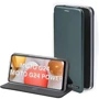 Чохол для телефона BeCover Book Exclusive Dark Green для Motorola Moto G24 / G24 Power (710728)