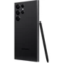 Смартфон Samsung Galaxy S22 Ultra 12/256GB Single Phantom Black S908N (Snapdragon): Вбудована пам'ять 256 ГБ