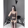 Бодистокинг NDS 8816 One Size Вlack (23826)