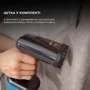 Отпариватель CECOTEC IronHero 1800 Force (CCTC-08508): Особенности Система защиты от накипи, Противокапельная система, Автоматическое отключение