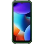 Смартфон Blackview BV4800 Pro 4/128Gb Green (UA UCRF): Процессор Octa-core Unisoc T606 (2xA75 1.6GHz + 6xA55 1.6GHz)