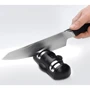 Точилка для ножей Mijia Huo Hou Fire knife sharpener HU0045: Цвет черный