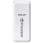 Аксессуар для накопителя Transcend USB3.0 White 5-in-1 (TS-RDF5W): Тип аксессуара карт-ридер