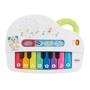 Пианино Умного щенка Fisher-Price серии Улыбайся и учись (рус.): Вид пианино, синтезатор