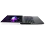Ноутбук Lenovo Legion 5 Pro 16ACH6H (82JQ00FBUS_64): Процесор AMD Ryzen 7 5800H (3.2 - 4.4 ГГц) / 8 - ядерный