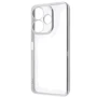 Чехол для телефонов WAVE Metal Color Case Silver for Xiaomi Redmi 13 4G / Poco M6 4G / Note 13R