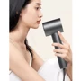 Фен Xiaomi DOCO High Speed Hair Dryer H800 Gray: Количество температурных режимов 4