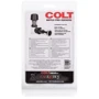 CalExotics COLT Nipple Pro-Suckers - помпа для сосков