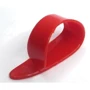 Медиатор Набор медиаторов DUNLOP 9051R Refill RED DELRIN THUMBPICK MEDIUM (12 шт): Тип Коготь