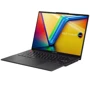 Ноутбук ASUS Vivobook S14 (K5404VA-M9018W): Процессор Intel Core i5-13500H (2.6 - 4.7 ГГц) / 12 - ядерный