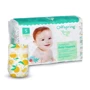 Подгузники Offspring Tangy Orange размер S (3-6 кг) 48 шт. (DP-OI-FAT-S48P-TGYORN)
