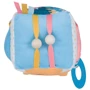 Дитяча розвиваюча іграшка Bebe Confort Little Buddies куб (3602203100) фото 5