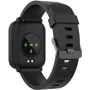 Смарт-годинник Canyon Easy SW-54 Black: Ємність батареї, мАг 200