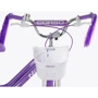 Велосипед Corso Nice 20" дюймов 2-х колесный (NC-20105): Диаметр колес, дюймов 20
