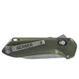 Нож и мультитул Gerber Highbrow Green (30-001686): Тип ножа Складной