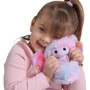 Интерактивная игрушка Curlimals Flutter Wonders Медведица Белла (3729) фото 6