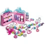 Набор для творчества Clementoni Perfumed Charms серия Crazy Chic (8005125186006)