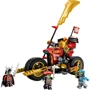 Конструктор LEGO Ninjago Робот-всадник Кая EVO (71783): Серия NINJAGO