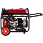 Бензиновый генератор Квітка PRO SC7000-III (110-7005): Количество фаз 1