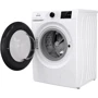 Стиральная машина Gorenje WPNEI94A1SWIFI: Загрузка белья (стирка), кг 9