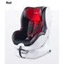 Автокресло Caretero Defender Isofix (9-18кг) Red: Вес ребенка от 9 до 18 кг