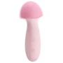 Вибромассажер серии Pretty Love MUSHROOM, BI-014681