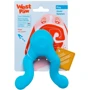 Игрушка для собак West Paw Tizzi Large Aqua под лакомства 11 см ( ZG060AQA): Производитель West Paw