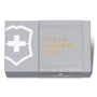 Мультитул Victorinox Classic SD Precious Alox Brass Gold 58мм/5функцій/рифлений золотий (0.6221.408G): Кількість функцій 5