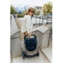 Коляска прогулочная Hauck Rapid 4D Dusty Rose (14897-6): Возможность установки люльки нет