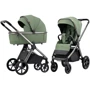 Коляска универсальная 3 в 1 Carrello Omega CRL-6535 Perfect Green (CRL-6535 Perfect Green) фото 9