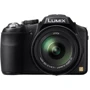 Panasonic DMC-FZ200 (англ меню): Оптичний зум 24x
