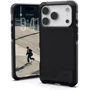 Чехол для iPhone Urban Armor Gear UAG Metropolis LT Magsafe Kevlar Black (114517113940) for iPhone 17 Pro