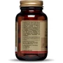 Solgar L-Arginine L-Ornithine Солгар Aргинин орнитин 500/250 mg 50 капсул: Вкус Без вкуса