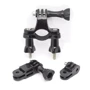 Крепление на руль MSCAM Handlebar Mount для экшн камер GoPro, SJCAM (20 - 35 мм): Тип аксессуара Крепление на руль