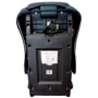 Автокрісло Welldon Encore Isofix (графітовий / сірий) BS07-TT95-001: Регулювання нахилу спинки / висоти підголівника / висоти ременів