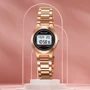 Наручний годинник Skmei Vibe RoseGold (1720): Механізм Кварцевый
