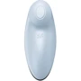 Вибростимулятор-пульсатор Satisfyer Tap & Climax 2 Blue
