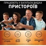 Аккумуляторы Duracell AA HR6 1300mAh * 4 (5007324) фото 3