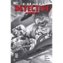 Комплект книг Бетмен. Detective Comics: Укус акули + Така типу сім'я + Убойная прогулянка фото 8